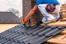 Best Roof Maintenance and Cleaning  in Keewatin, MN